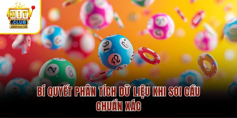 Soi Cầu Lô Đề – Phân Tích Chu Kỳ, Thu Thưởng Siêu Đỉnh Bí quyết phân tích dữ liệu khi soi cầu chuẩn xác