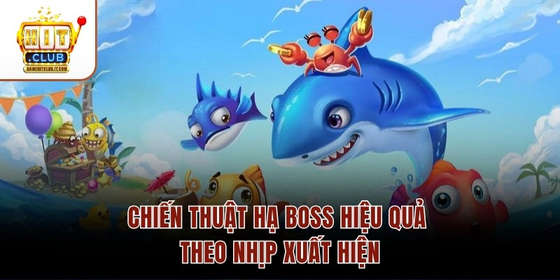 Bắn Cá Thủy Cung – Hệ Số Thưởng X1000 Và Kho 30 Loài Sinh Vật Chiến thuật hạ boss hiệu quả theo nhịp xuất hiện