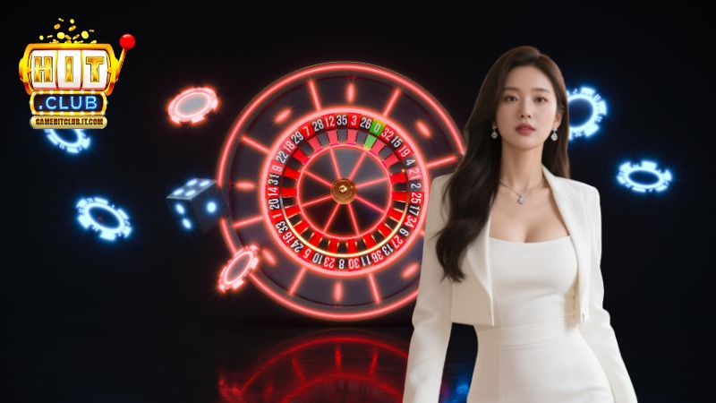 Game bài đổi thưởng Hitclub có an toàn không? Hitclub nổi bật với hệ thống game bài đổi thưởng phong phú như Poker, Blackjack, Baccarat, Roulette…