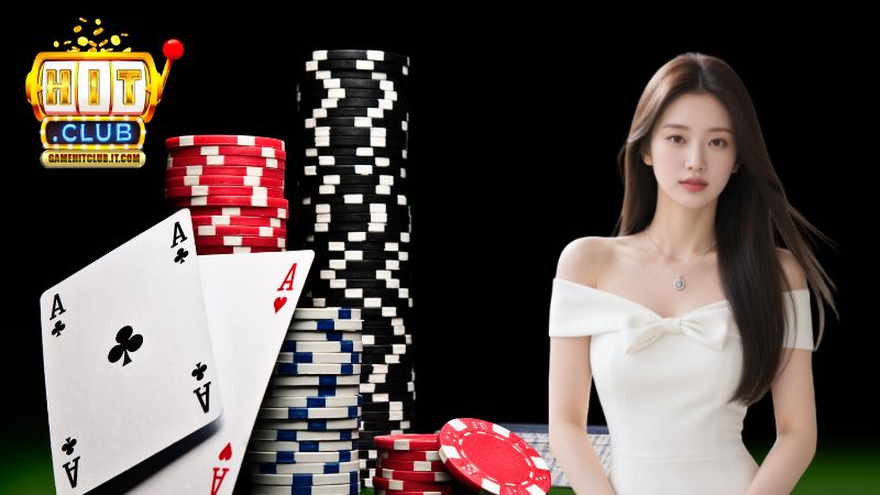 Game bài đổi thưởng Hitclub có an toàn không? Hitclub không ngừng cải tiến sản phẩm, nâng cao chất lượng dịch vụ