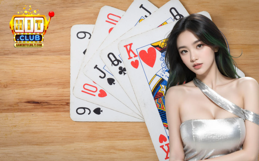 Game bài tự động kết thúc sớm – nguyên nhân Hitclub luôn nỗ lực để mang đến cho người chơi những trải nghiệm game bài tốt nhất