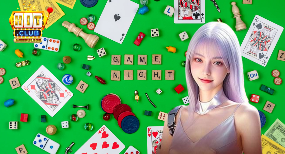 Game bài tự động kết thúc sớm – nguyên nhân Chúc bạn có những ván game thật vui vẻ tại Hitclub!