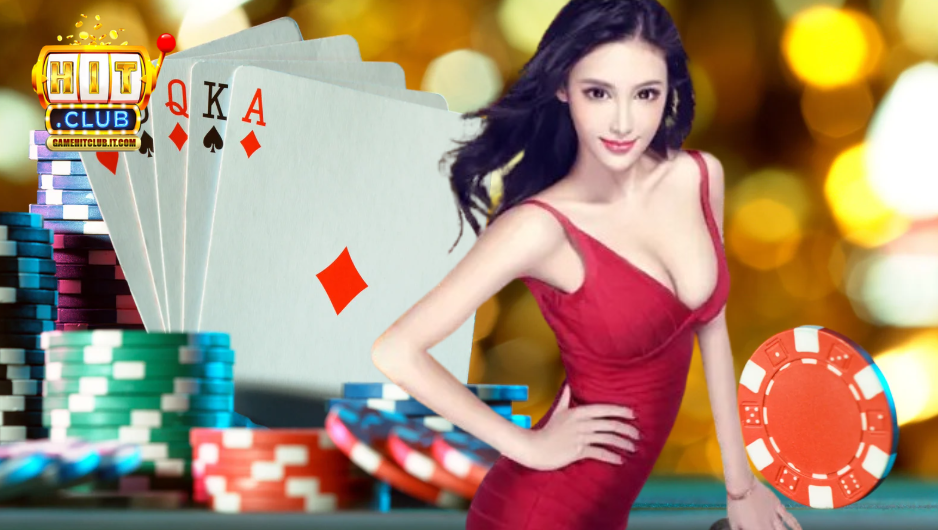 Mẹo chơi Mậu Binh không thua lâu Hitclub có các tính năng giúp bạn quản lý vốn cược một cách dễ dàng