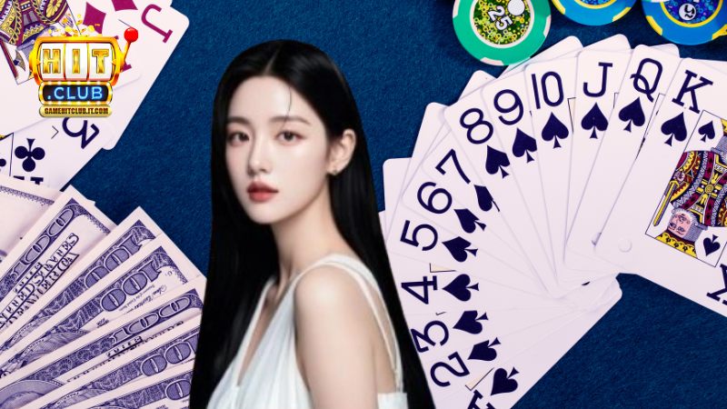 Review trải nghiệm Tiến Lên Miền Nam tại Hitclub Hitclub là cơ hội tuyệt vời để bạn kết nối với những người có chung sở thích