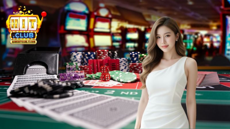 So sánh game bài Hitclub với các nền tảng khác: Điểm mạnh tạo nên trải nghiệm vượt trội Hitclub không chỉ dừng lại ở việc “chơi bài” — nó mang đến một trải nghiệm toàn diện