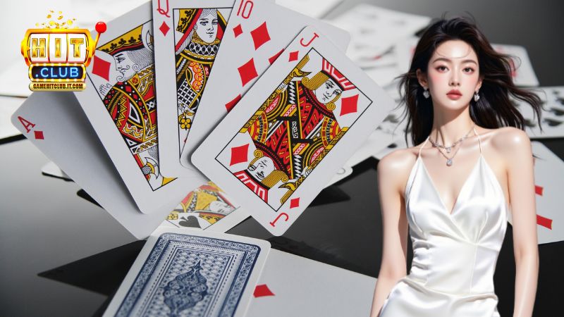 Mậu Binh: cách ghi nhớ bài đối thủ Hitclub sẽ mang đến cho bạn những trải nghiệm Mậu Binh tuyệt vời nhất