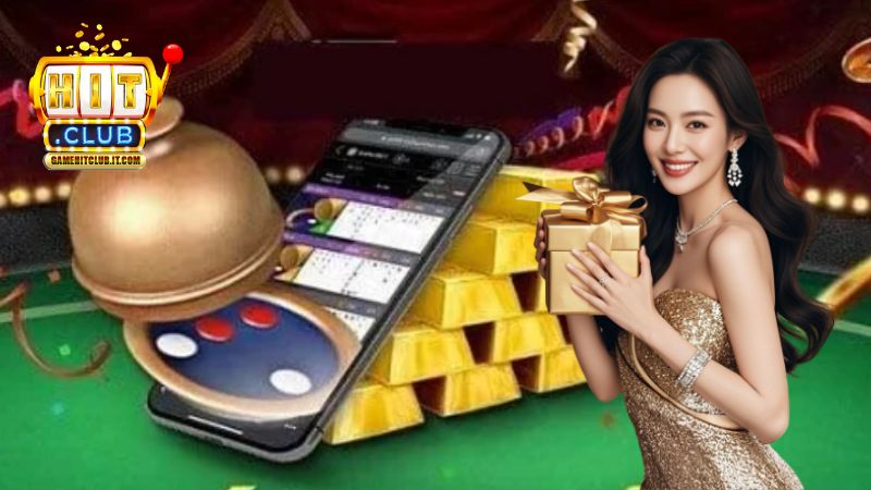 Xóc Đĩa 3–1 Là Gì? Phân Tích Chi Tiết Hình Thức Cược Được Ưa Chuộng Tại HitClub Mọi thao tác đều được xử lý tự động, minh bạch và nhanh chóng