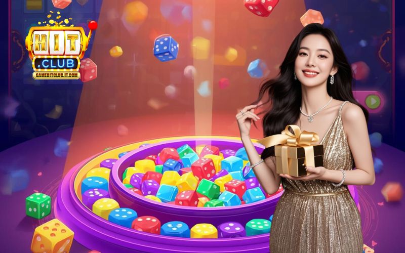 Xóc Đĩa Live (Dealer trực tiếp) tại HitClub – Trải nghiệm chân thực, kịch tính từng giây Xóc Đĩa Live (Dealer trực tiếp) tại HitClub-trải nghiệm giải trí chân thực