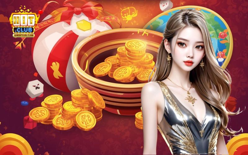 Xóc Đĩa Theo Màu Tại HitClub – Chiến Lược Chơi Thông Minh Và Cơ Hội Tối Ưu Lợi Nhuận Xóc Đĩa Theo Màu dựa trên tính ngẫu nhiên