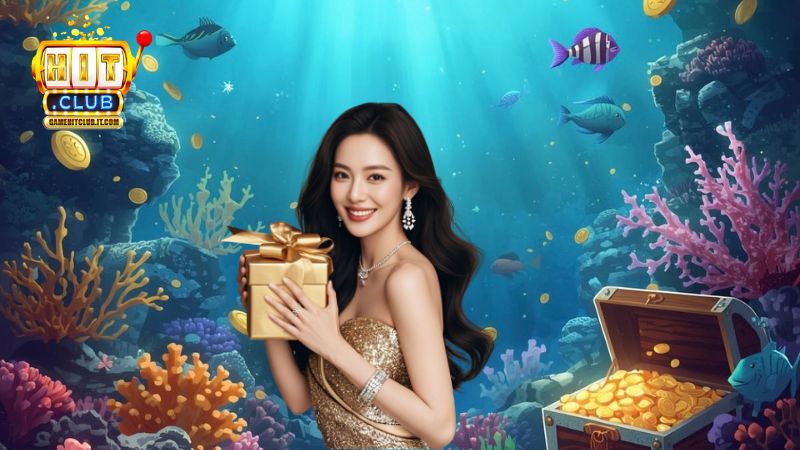 Bắn Cá VIP – Trải Nghiệm Săn Thưởng Đẳng Cấp Tại HitClub Bắn Cá VIP trở thành một trong những trò chơi được nhiều người lựa chọn tại HitClub
