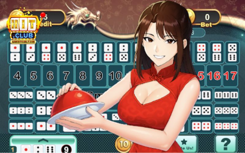 Cách đọc lịch sử phiên Sicbo HitClub – Bí quyết nâng cao tỷ lệ chiến thắng Một trong những lợi thế lớn khi xem lịch sử phiên là khả năng nhận diện xu hướng