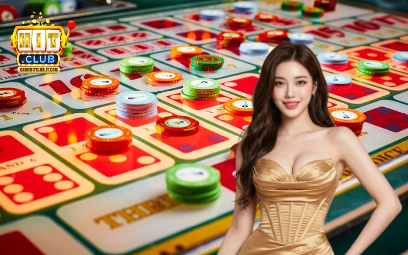 Nên đánh cửa nào trong Sicbo HitClub Để tối ưu hiệu quả, bạn không chỉ chọn cửa cược mà còn cần chiến lược hợp lý