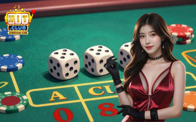 Trải nghiệm Sicbo HitClub từ người chơi thật HitClub luôn sẵn sàng hỗ trợ người chơi mọi lúc