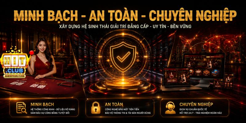 HITCLUB ⭐️ Trang Chủ Cổng Game HIT CLUB Chính Thức 2026 Câu hỏi thường gặp về cổng game HITCLUB